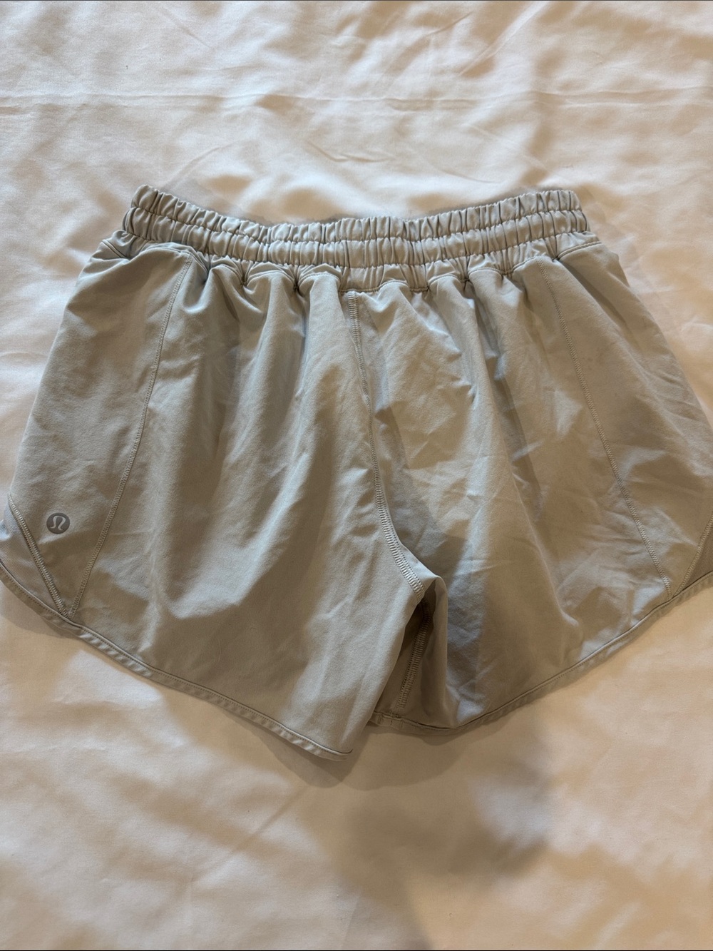 Lululemon Hotty Hot Shorts 6